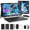 Android 15 Tablet