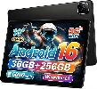 URAO Android 16 Tablet 10.1''