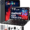 TABURETO Android 15 Tablet