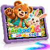 MEIZE Android 16 Tablet for Kids