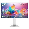 CRUA 27" 4K Monitor