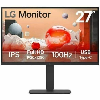 LG 27BA650-B 27" Class Full HD LCD Monitor