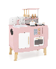 Mecale Play Kitchen for Kids