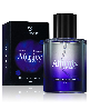 Affinity At Midnight Pheromone Perfume - Black