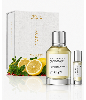 Bleu Royale Perfume Set