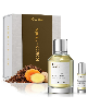 Lovery Plus Tobacco + Vanilla Perfume Set