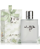 Lovery Men's Extreme 3.4oz Perfume Spray Gift Set - Silver