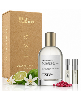Lovery Plus Amoura Perfume Set for Women