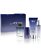 Lovery 5-Piece Bleu Fusion Bath and Body Care Gift Set