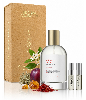 Saffron + Amber 3pc Perfume Gift Set