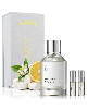 Amoura Eau de Parfum 3pc Gift Set