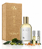 LoveryPlus Woody Santal Eau de Parfum 3pc Gift Set