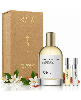 LoveryPlus Classic Rouge Eau de Parfum 3pc Gift Set