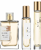 Lovery 3-Piece Vanilla Fragrance Gift Set - Multi
