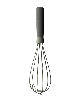 1 Piece Leo Balance Whisk, Moonmist and Sage - Gray