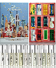 Lovery 12-Piece Limited-Edition Luxury Countdown Eau de Parfum Advent Calendar Scentmas Gift Set - Multi
