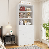 21.3" Closet Drawer System, Walk-in Closet Tower
