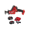 M18 FUEL 18V Lithium-Ion Brushless Cordless HACKZALL Reciprocating Saw