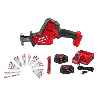 M18 FUEL 18V Lithium-Ion HACKZALL