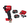 M18 FUEL 18V Lithium-Ion Brushless Cordless 1/4 in. Hex Impact Driver