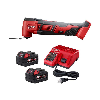 M18 18V Lithium-Ion Cordless Oscillating Multi-Tool