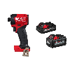M18 FUEL SURGE 18V Lithium-Ion Brushless Cordless 1/4 in. Hex Impact Driver