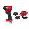 M18 FUEL SURGE 18V Lithium-Ion Brushless Cordless 1/4 in. Hex Impact Driver