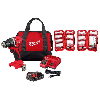 M18 18V Lithium-Ion Brushless Cordless Compact Drill/Driver