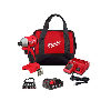 M18 18V Compact Brushless 1/4 in. Impact Driver Kit