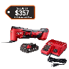 M18 18V Lithium-Ion Cordless Oscillating Multi-Tool Kit