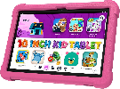 Qukenk Kids Tablet 10.1 inch Android 16