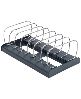 Drawerstore Bakeware And Cookware Organizer