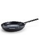 Zwilling Milano Aluminum Ceramic Nonstick 10.7" Fry Pan - Black
