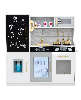 Toddler Pretend Play Kitchen