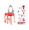 Bruce & Shark Princess Vanity Set