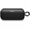 Bose SoundLink Plus Portable Bluetooth Speaker System - Black