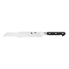 ZWILLING Pro 9-inch Bread Knife Z15 Serration