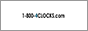 1-800-4CLOCKS Coupons + 4% cashback 1-800-4CLOCKS Coupons + 4% cashback