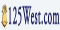 125West.com Coupons + 4% cashback 125West.com Coupons + 4% cashback