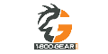 1800Gear Coupons + 9% cashback 1800Gear Coupons + 9% cashback