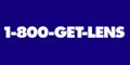 1-800-GET-LENS Coupons + cashback 1-800-GET-LENS Coupons + cashback