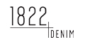 1822 Denim Coupons + 3% cashback 1822 Denim Coupons + 3% cashback
