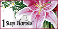 1StopFlorists.com Coupons + cashback 1StopFlorists.com Coupons + cashback