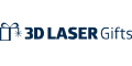 3D Laser Gifts cashback 3D Laser Gifts cashback