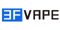 3FVape Coupons + 2.6% cashback 3FVape Coupons + 2.6% cashback