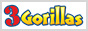 3Gorillas Coupons + 4% cashback 3Gorillas Coupons + 4% cashback