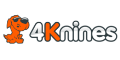 4knines.com 6% cashback 4knines.com 6% cashback