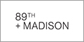 89th + Madison Coupons + 3% cashback 89th + Madison Coupons + 3% cashback