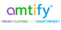 Amtify.com Coupons + 6% cashback Amtify.com Coupons + 6% cashback