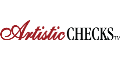 Artistic Checks Coupons + cashback Artistic Checks Coupons + cashback
